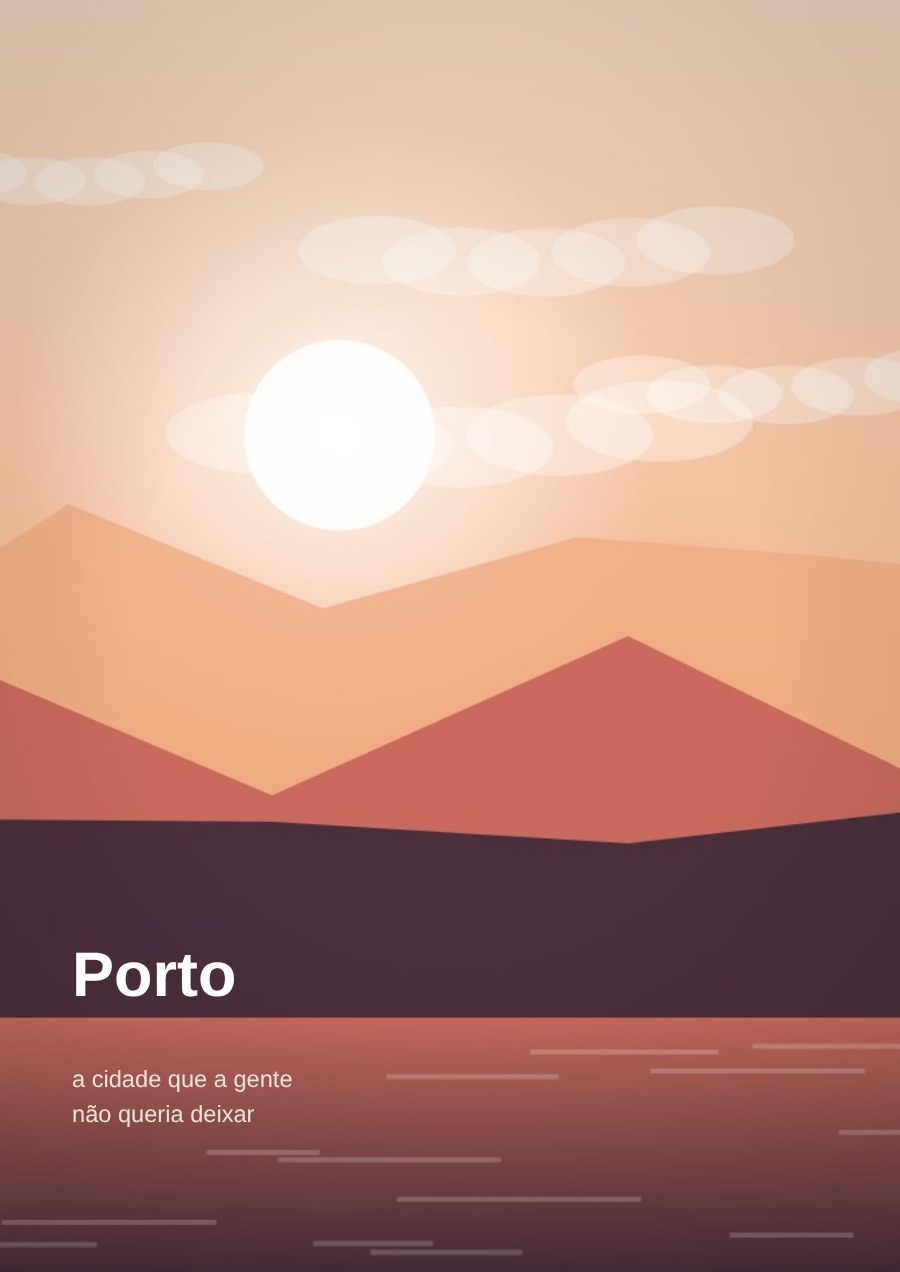 Página com foto ocupando a página inteira
